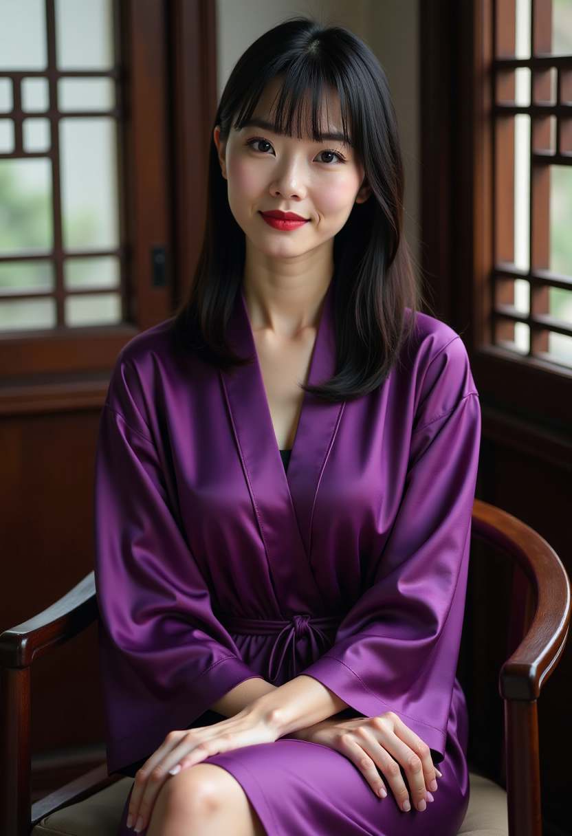 都市情感漫专题配图